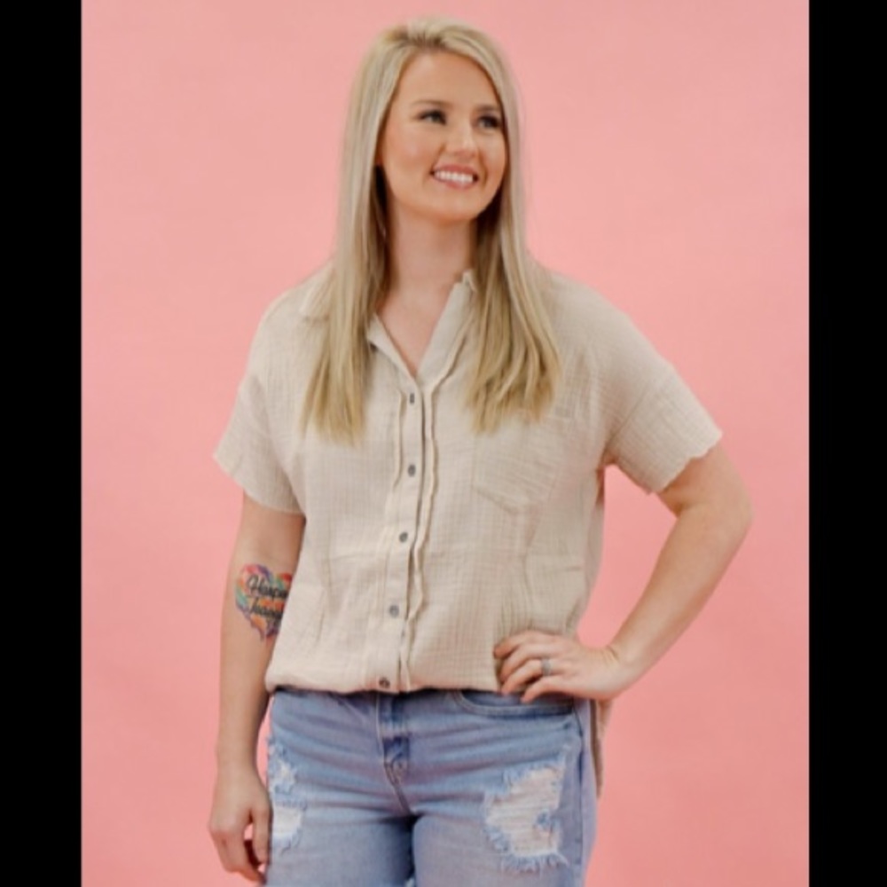 Zenana blouse